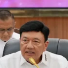 Menteri Koordinator Bidang Politik dan Keamanan (Menko Polkam) Budi Gunawan. (ANTARA/HO-Kemenko Polkam)