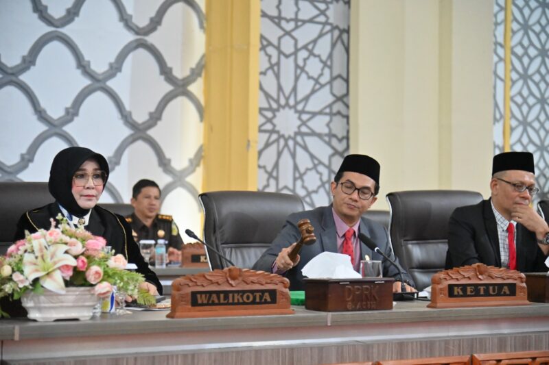 Dewan Sorot wacana Penerapan Jam Malam bagi Pelajar di Banda Aceh