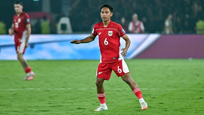 Beckham Putra. Foto: Dok. Liga Indonesia Baru.