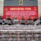 Kejaksaan Agung (Kejagung) membantah pernyataan dari Wilmar Group yang menyebut penyerahan uang Rp11,8 triliun sebagai bentuk dana jaminan.