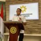 Kepala PCO Hasan Nasbi