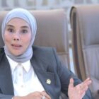 Anggota Komisi I DPR RI dari Fraksi PAN, Okta Kumala Dewi. FOTO: dok. DETIK/IST