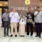 Dugaan Fitnah Penyiksaan Warga Binaan, Kalapas Sinabang Undang Komnas HAM Investigasi.(Foto : Istimewa)