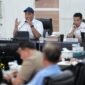 Menteri Pemuda dan Olahraga Republik Indonesia (Menpora RI), Dito Ariotedjo, menegaskan komitmennya untuk terus memperkuat tata kelola. Salah satu langkah konkret adalah percepatan implementasi satu data di Kementerian Pemuda dan Olahraga (Kemenpora) RI. (foto:Herry/kemenpora.go.id)
