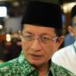 Menteri Agama Nasaruddin Umar. dok. Kemenag RI