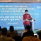 Menag buka ICIEFE 2025. dok. Kemenag RI