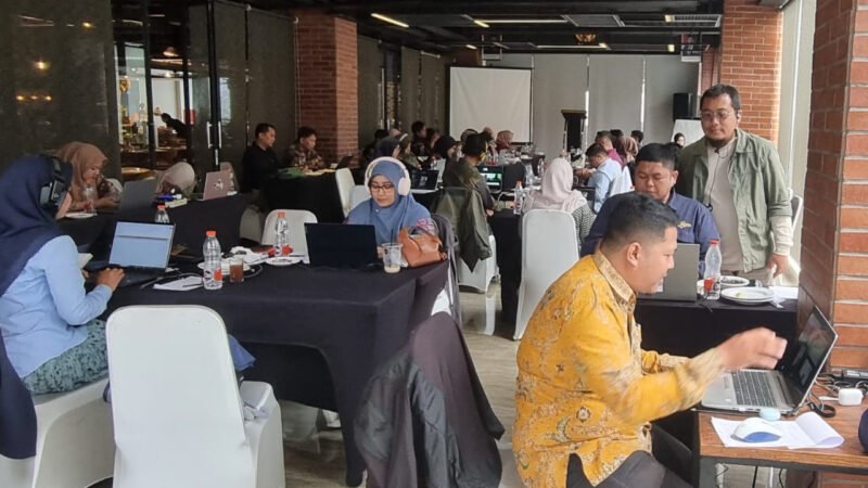 Seleksi BIB Kemenag 2025. dok. Kemenag RI