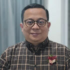 Direktur GTK Madrasah Thobib Al Asyhar. Dok. Kemenag RI