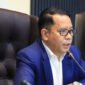 Sekretaris Jenderal Kemenag Kamaruddin Amin. Dok. Isykariman Ismail/Kemenag RI