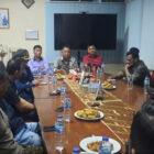 Pertemuan penyelesaian kasus Padang Sarai, Minggu (27/7/2025). dok. Kemenag RI