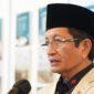 Menag Nasaruddin Umar. Dok. Kemenag RI