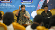 Lestari Moerdijat