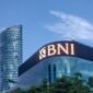 Gedung BNI. dok. BNI