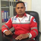 Samsul Bahri. Foto: Dok. Jamal Pangwa