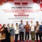 Perkuat Kerja Sama Pendidikan, Konsulat Singapura dan Ngee Ann Polytechnic Kunjungi Disdik Aceh. Foto: Dok. Humas Disdik Aceh