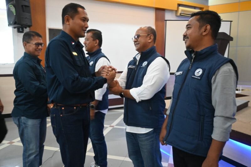 Pengurus FASI Banda Aceh 2024–2028 Resmi Dilantik, Siap Cetak Atlet Dirgantara Berprestasi. (Dok)