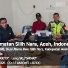 Babinsa Koramil 08/SN Jalin Sinergi dengan Aparatur Desa Bius Utama Jadi pribadi unggul.Foto.Dok: Rahmat Ramadhan/Acehnow