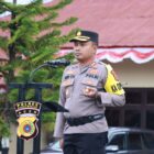 Operasi Patuh Seulawah 2025: Polres Bener Meriah Ajak Masyarakat Tertib Berlalu Lintas.Foto: Dok.Rahmat Ramadhan/Acehnow