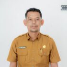 Kabag Prokopim Pemkab Pidie Jaya, Riza Andika. Foto: Ist