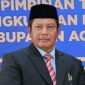 Bahrul Jamil, S.Sos., M.Si. Foto: Ist
