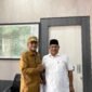 Silaturahmi Hangat, Harapan untuk Bireuen yang Lebih Maju ke Depan. Foto: Ist