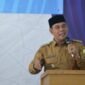 Bupati Aceh Besar, H. Muharram Idris. Foto: Dok. MC Aceh Besar
