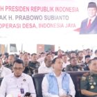 Dandim 0119/BM Dampingi Pangdam IM Hadiri Launching Koperasi Merah Putih Secara Zoom Bersama Presiden Republik Indonesia.Jadi Pribadi Unggul foto.Dok: Rahmat Ramadhan/Acehnow