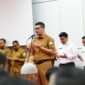 Kepala Dinas Pendidikan Aceh, Mathunis, ST., D.E.A. Foto: Dok. Humas Disdik Aceh