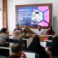 Rakor Biro PBJ Aceh: Langkah Strategis Tingkatkan Kematangan UKPBJ. Foto: Dok. Biro PBJ Setda Aceh