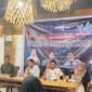 FGD Soroti Krisis SDM di Aceh: Tantangan Investasi dan Ketimpangan Gender Jadi Fokus. (Foto: Dok. Misri/Acehnow).