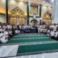 BSI Aceh Gelar Subuh Keliling, Perkuat Sinergi Spritual dan Sosial. Foto: Mitra Berita