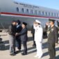 Menteri Pertahanan Republik Indonesia Sjafrie Sjamsoeddin tiba di Istanbul, Turki pada Sabtu (26/7/2025) dalam rangka kunjungan kerja ke negara tersebut. Dok. Kemenhan RI