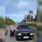 Satlantas Polres Bener Meriah menggelar Operasi Patuh Seulawah Tahun 2025 pada Minggu, 27 Juli 2025, mulai pukul 09.30 WIB di depan Mako Polres Bener Meriah. Dok. Polres Bener Meriah
