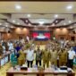 Sosialisasi Perpres No. 46 Tahun 2025 Tentang Pengadaan Barang dan Jasa Pemerintah. Foto: Dok. Biro PBJ Setda Aceh
