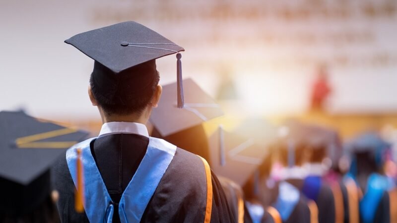 Ilustrasi Wisuda. Foto: prasetiyamulya.ac.id