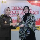 Membangun Kesadaran Hukum dan Budaya Antikorupsi dalam Birokrasi Banda Aceh. Foto: Acehnow