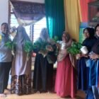 Gampong Peunyeurat Siap Harumkan Banda Raya di Ajang Gelari Pelangi. Foto: Acehnow