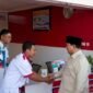 PT Bank Negara Indonesia (Persero) Tbk atau BNI menegaskan komitmennya dalam mendukung Program Koperasi Desa/Kelurahan Merah Putih yang resmi diluncurkan Presiden RI Prabowo Subianto di Desa Bentangan, Klaten, Jawa Tengah, Senin (21/7/2025). Dok. BNI