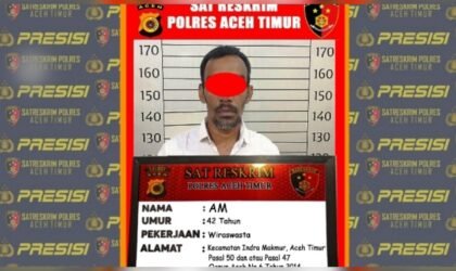Aceh Timur