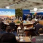 Presiden Prabowo Subianto menghadiri KTT Ke-17 BRICS di Rio de Janeiro, Brazil, Minggu (6/7/2025). dok. ANTARA/HO-Tim Media Presiden Prabowo Subianto.