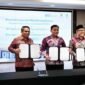 Gandeng BP Tapera dan PERSIS, BSI Akselerasi Penyaluran KPR Subsidi Skema FLPP. dok. BSI