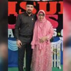 Bupati Al- Farlaky: Sosok Ibunda Guru Terbaik Sepanjang Karirnya. Dok. Diskominfo Aceh Timur