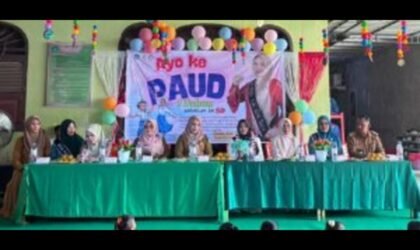 Bunda PAUD
