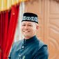 Bupati Aceh Utara, H. Ismail A. Jalil, S.E., yang akrab disapa Ayah Wa. Dok. Pemkab Aceh Utara