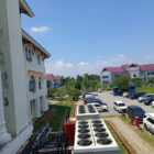 Halaman kantor Pemerintah Kabupaten Aceh Utara. dok. Diskominfo Aceh Utara