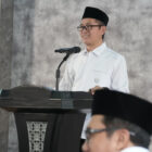 Kepala Pusat Pengembangan Kompetensi SDM Pendidikan dan Keagamaan, BMBPSDM, Mastuki. Dok. Kemenag RI