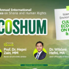 AICOSHUM di UIN KHAS Jember. dok. Kemenag RI