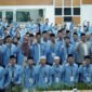 Direktorat Jenderal Bimbingan Masyarakat Islam Kementerian Agama melatih 200 dai muda dari berbagai provinsi terkait strategi komunikasi digital.  DOK. KEMENAG RI