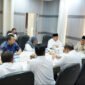Wamenag Kunjungi Inspektorat Jenderal Kemenag, Selasa (5/8/2025). dok. Kemenag RI