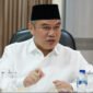 Irjen Kemenag Khairunnas. Dok. Kemenag RI